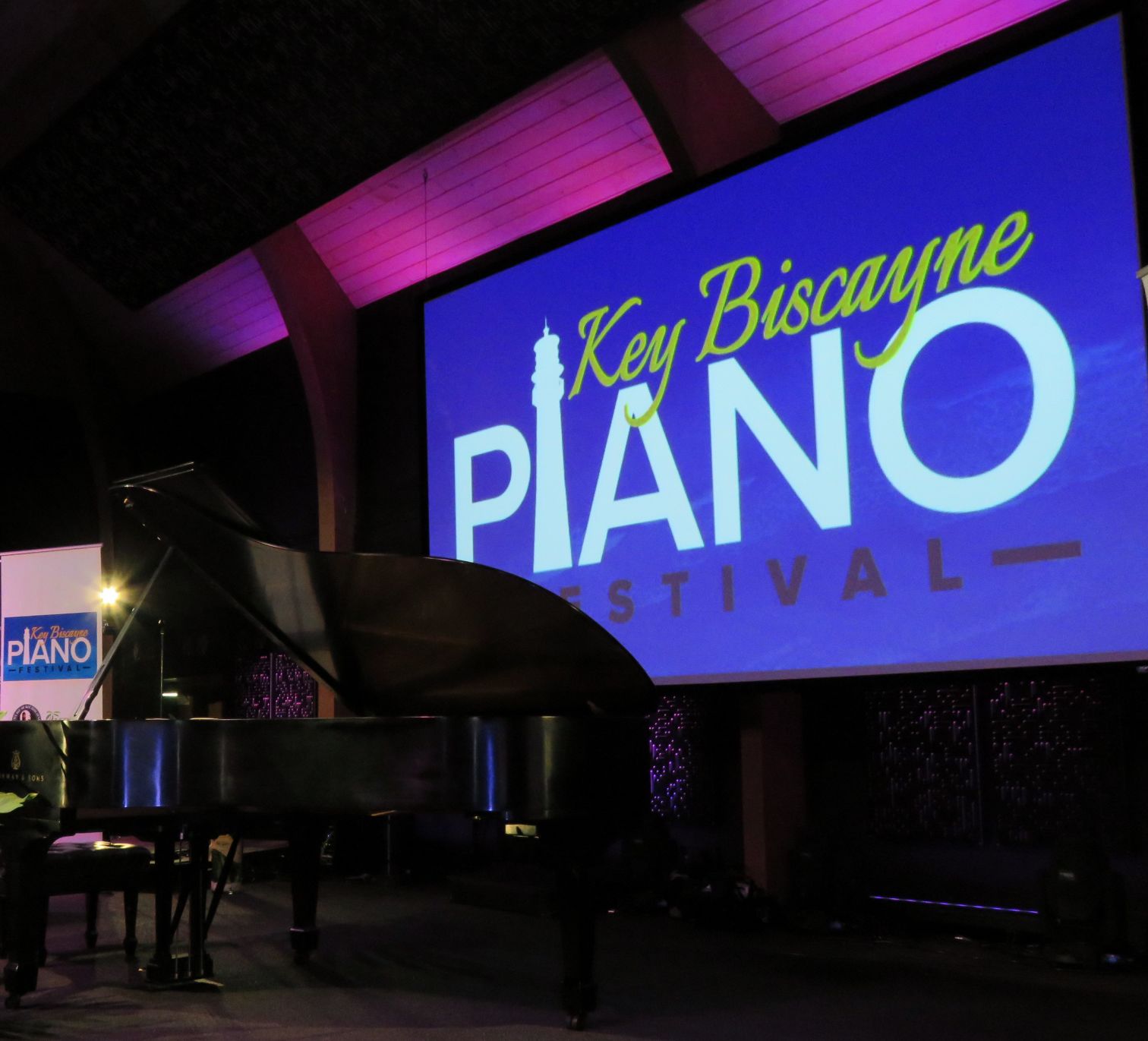 Key Biscayne Piano Festival a great option for Valentines Day